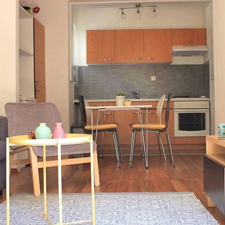Apartment Dolce Vita Zara Esterno foto