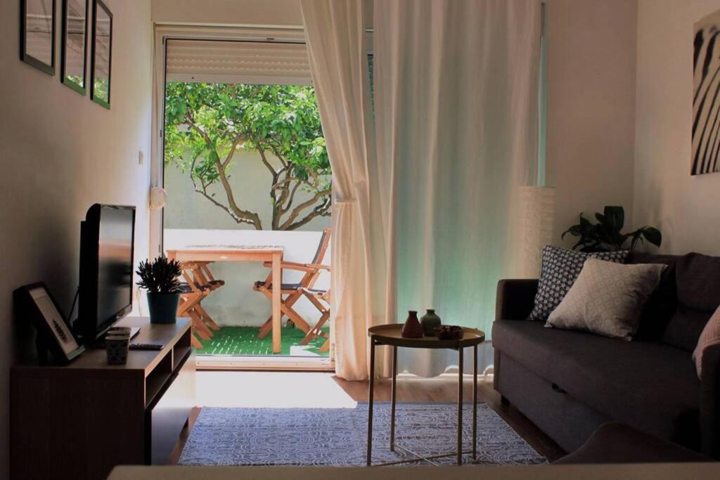 Apartment Dolce Vita Zara Esterno foto